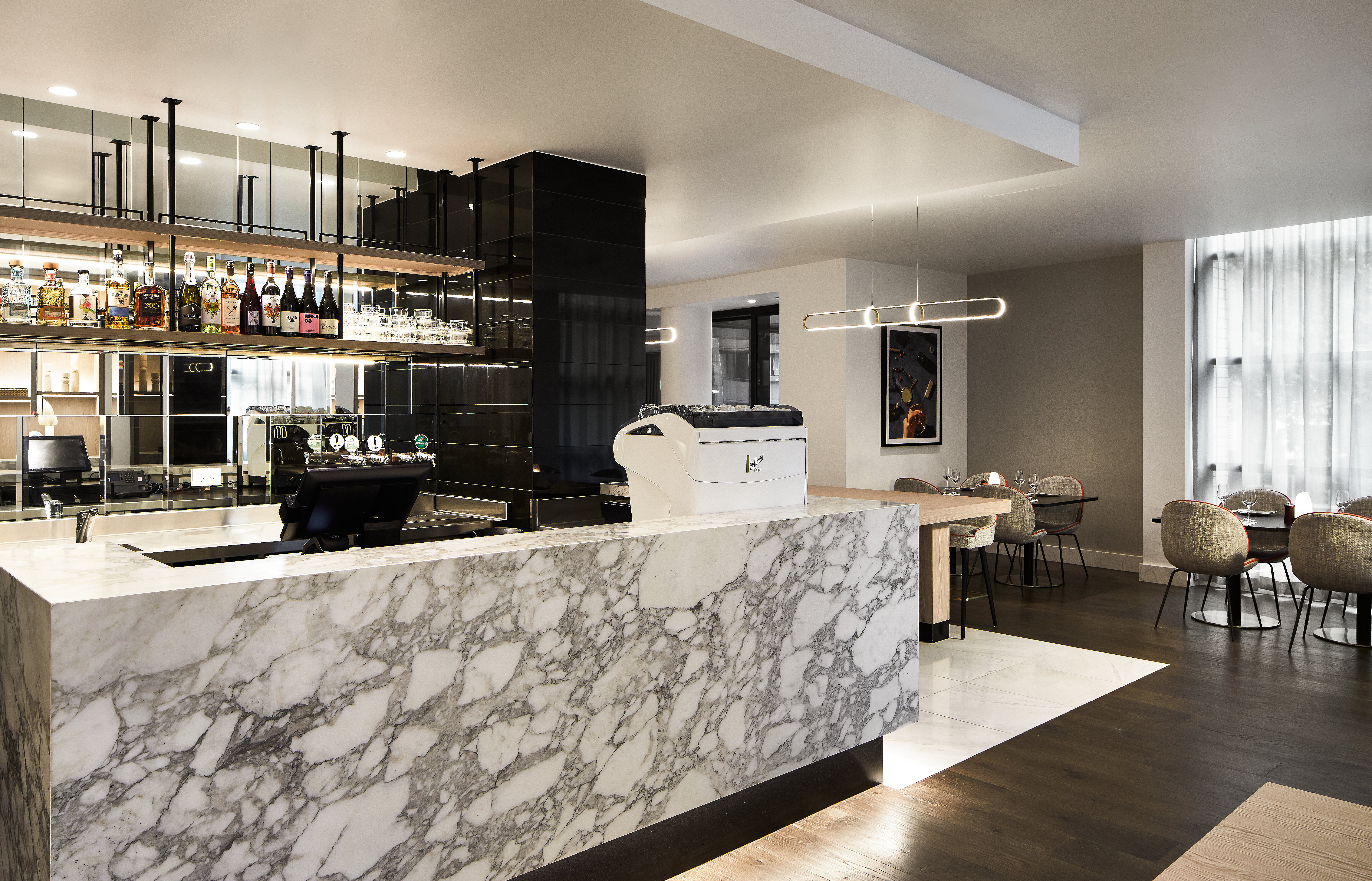 Crowne Plaza Sydney Darling Harbour 16/81