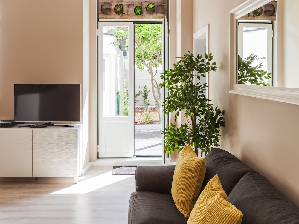 Vila Garden Guesthouse 27/42