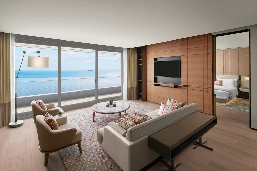 JW Marriott Hotel Istanbul Marmara Sea 31/50