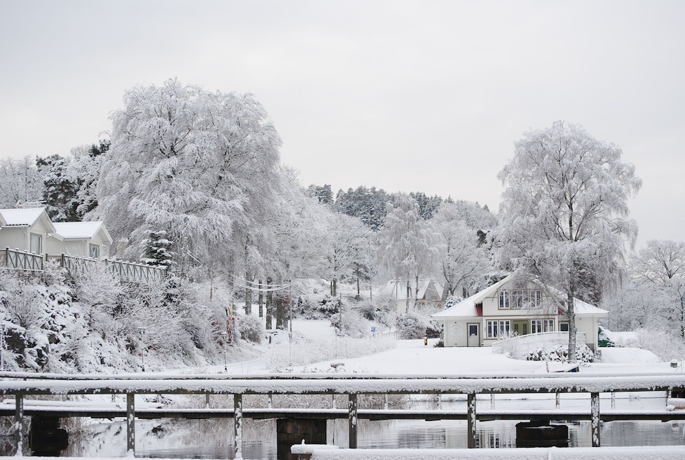 Anfasteröd Gårdsvik 40/50