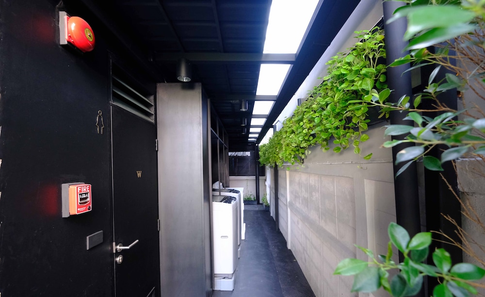 Kloem Hostel - Adults Only 5/67