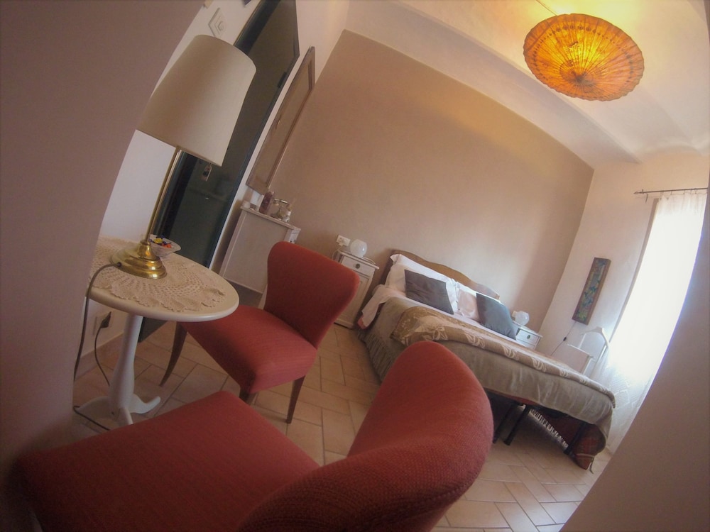La Casa Dei Carrai 32/47