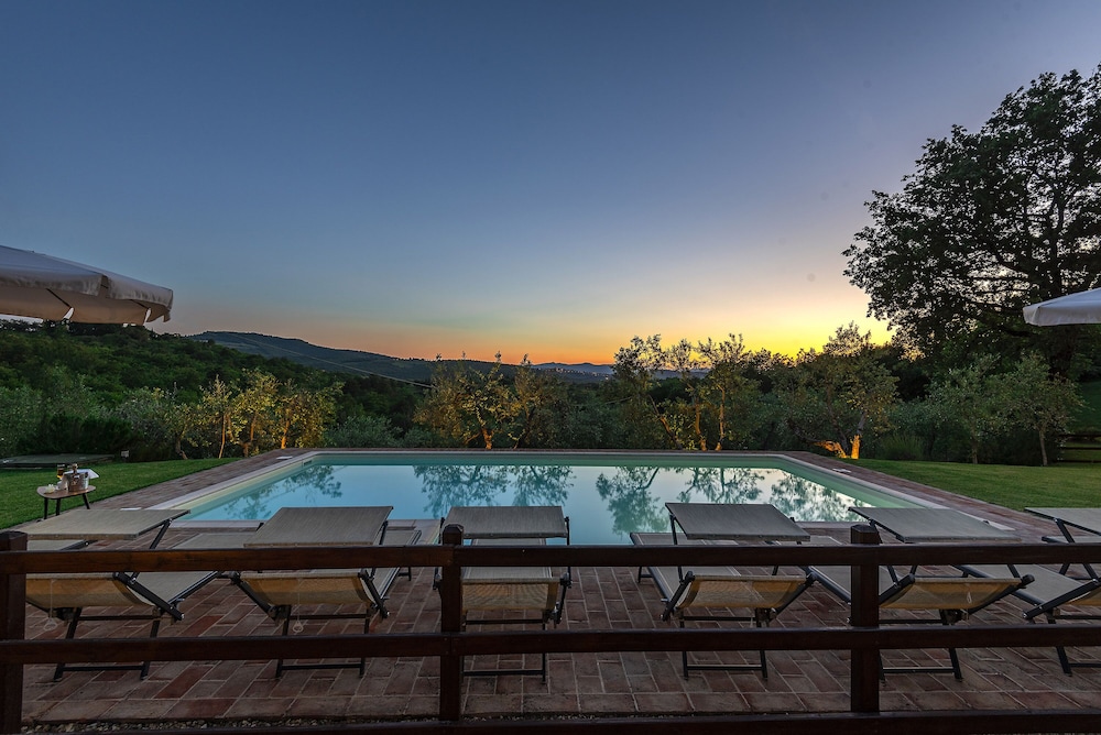 B&B Poggio Del Drago 13/41