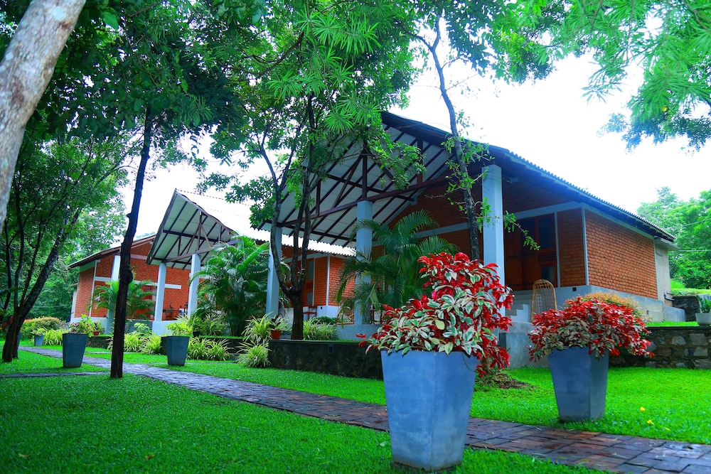Viverra Hotel 10/17