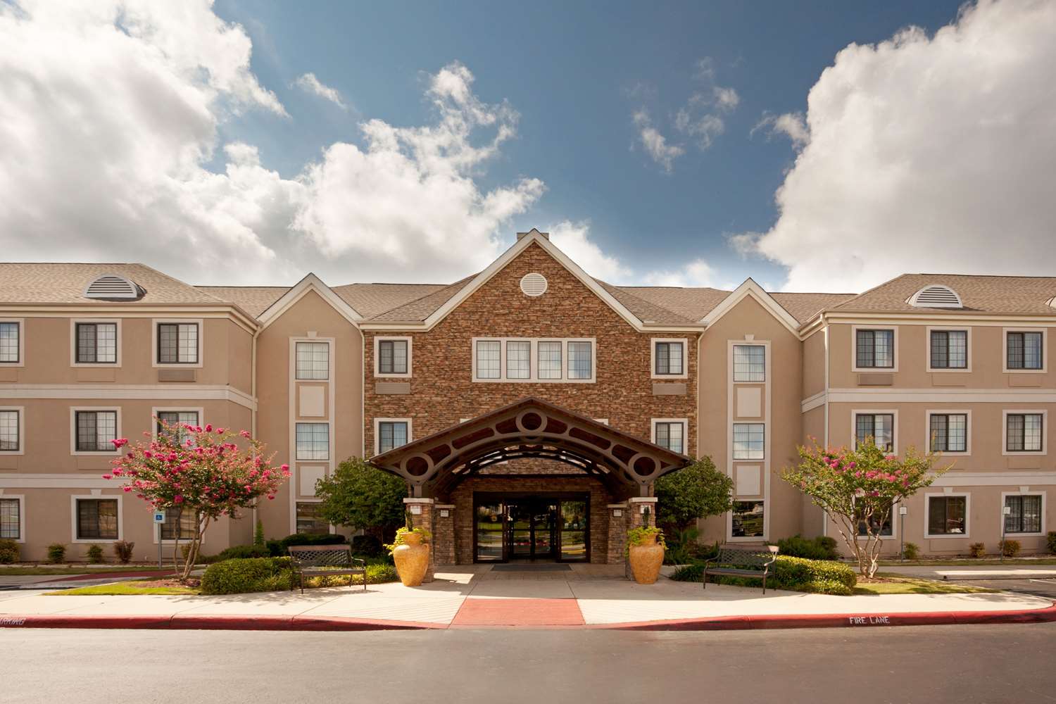 Sonesta ES Suites San Antonio Northwest 11/58