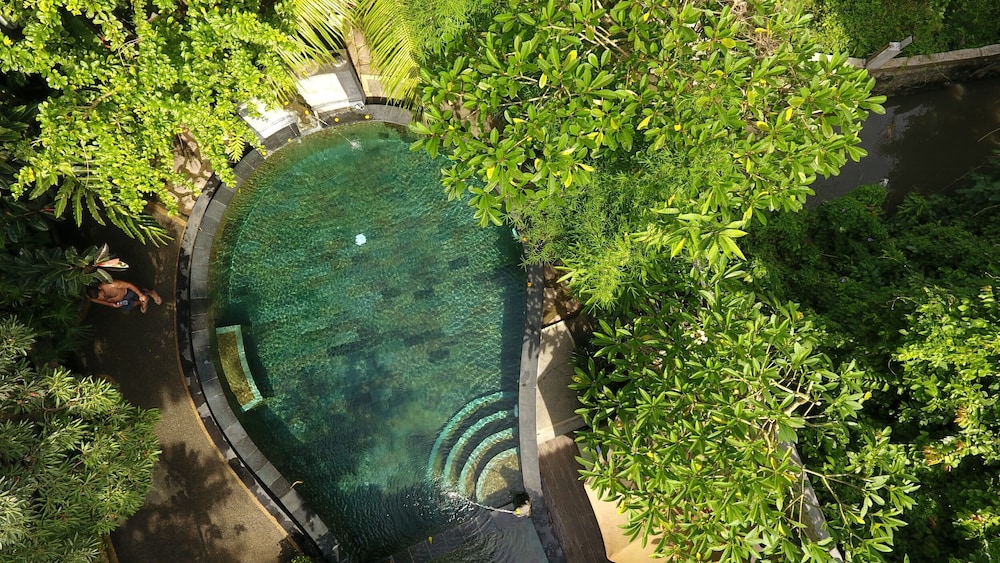 KTS Balinese Villas (ex KTS Day Spa & Retreat) 72/83