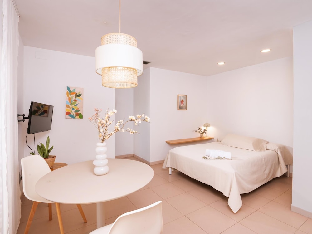 Apartamentos Porta Coeli 39/64