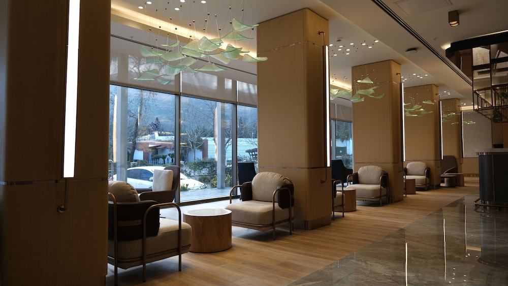 Buyuk Saruhan Hotel 26/50