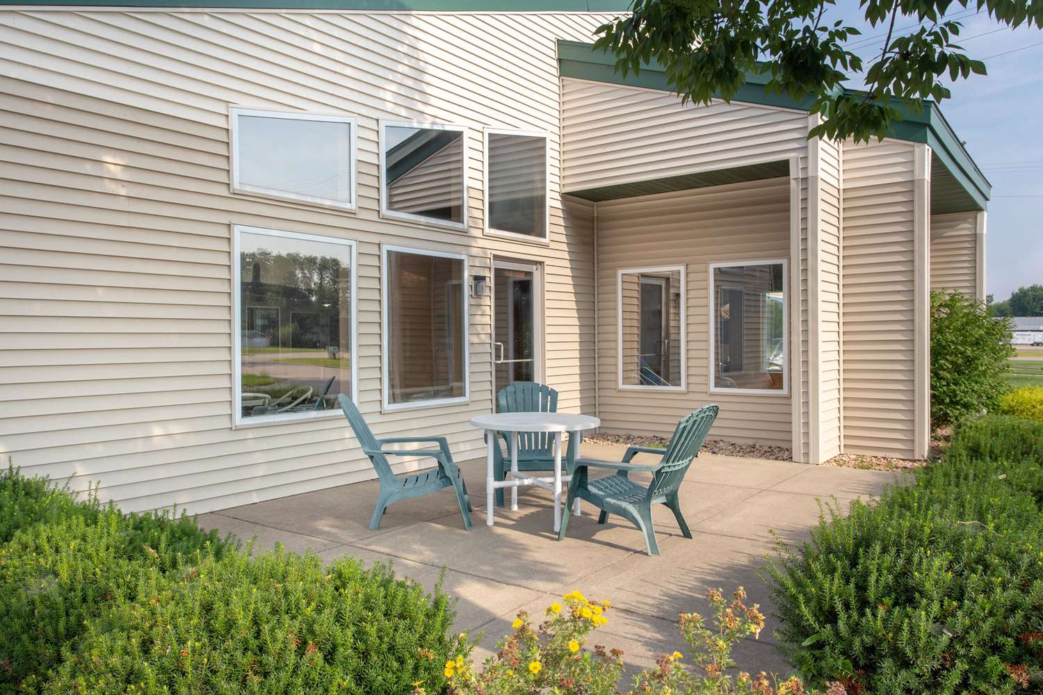 Americinn By Wyndham Boscobel 34/40