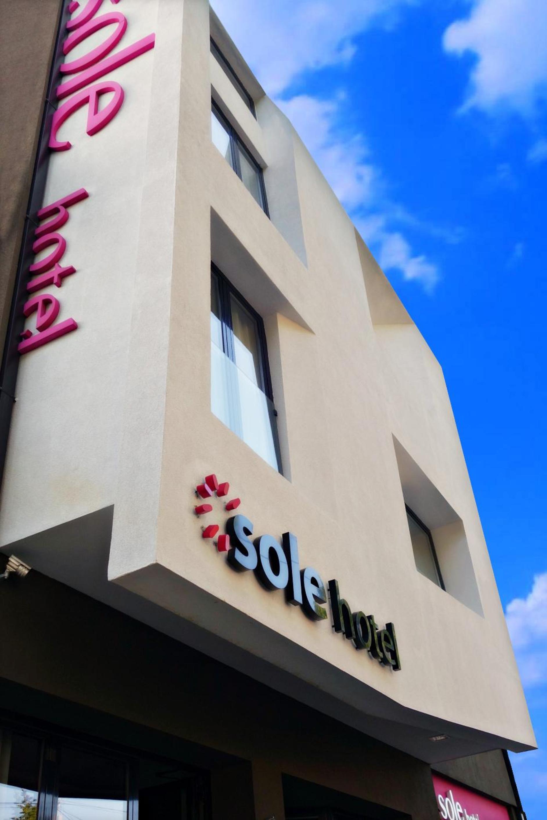 Hotel Sole 3/59