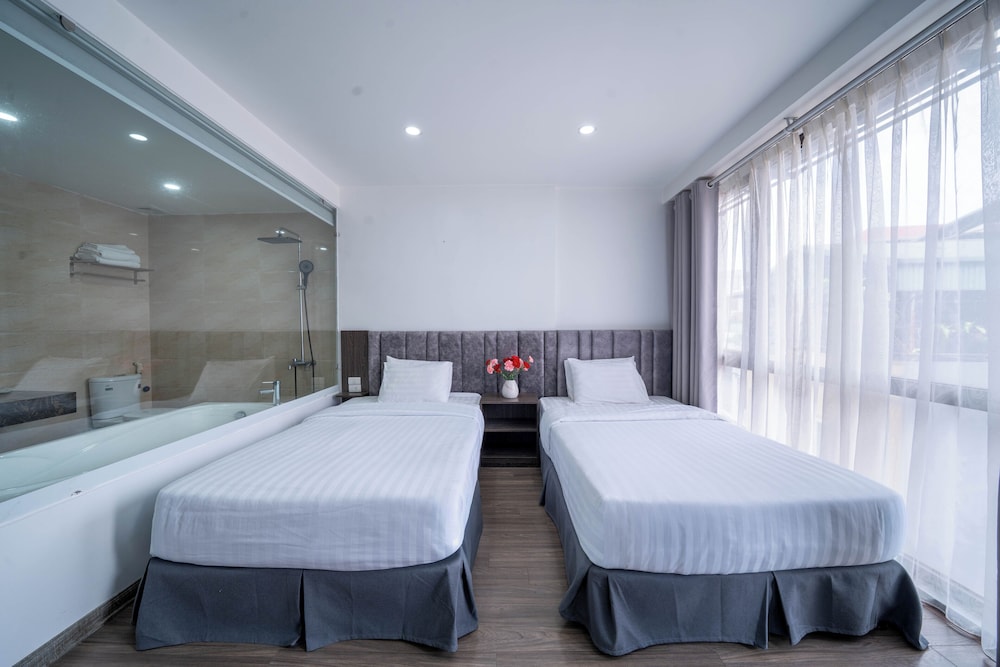 Granda Suites Hanoi 26/47