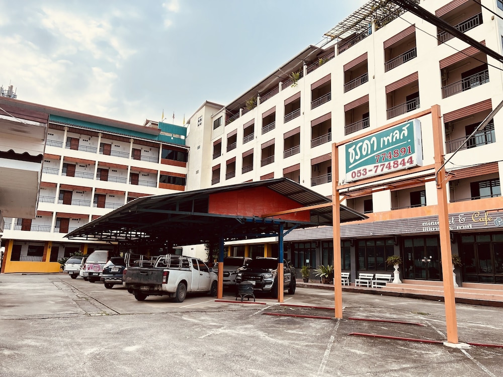 Thorada Place 18/25