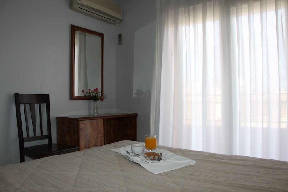 Trabuco Hotel 33/44