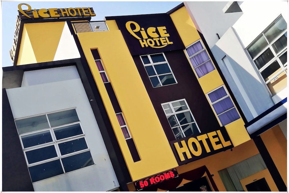 Pice Hotel 1/28