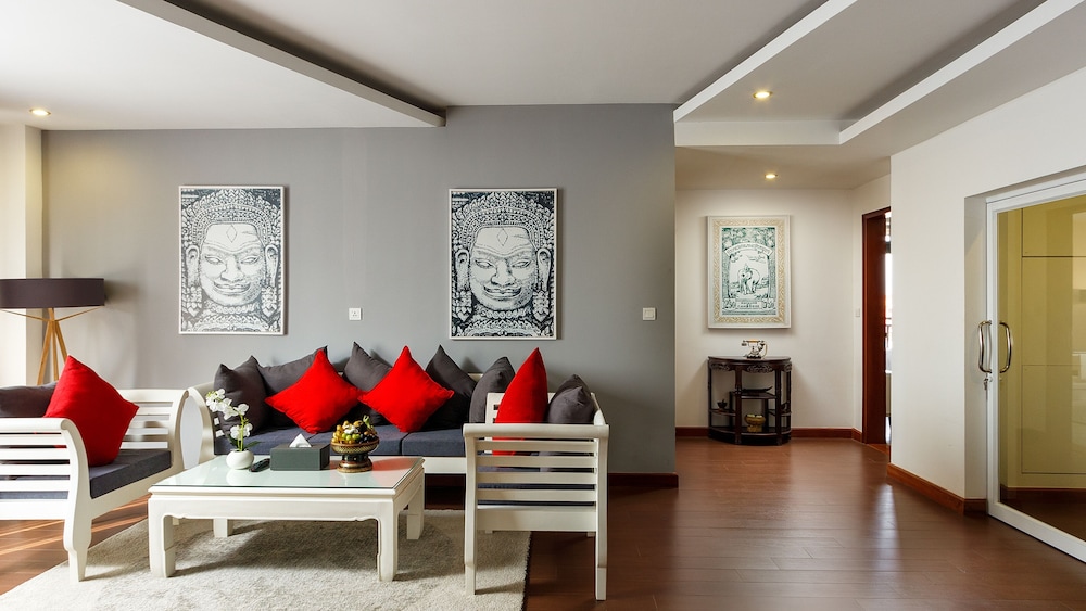 Jaya Suites Hotel 40/59
