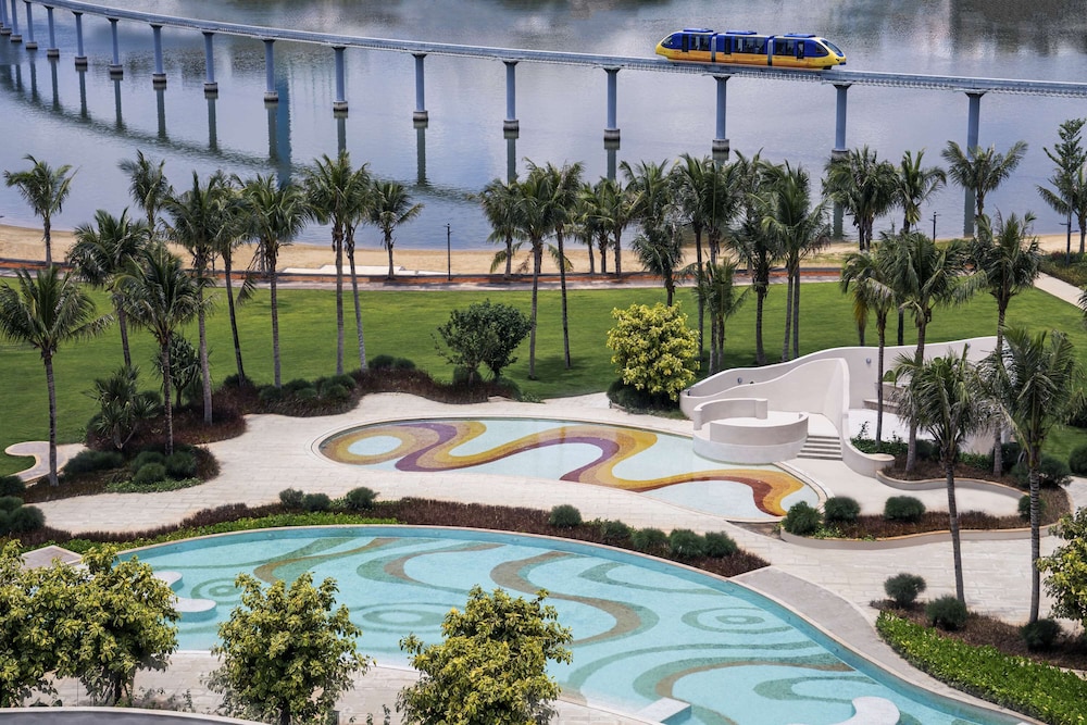 Hyatt Regency Hainan Ocean Paradise Resort 23/50