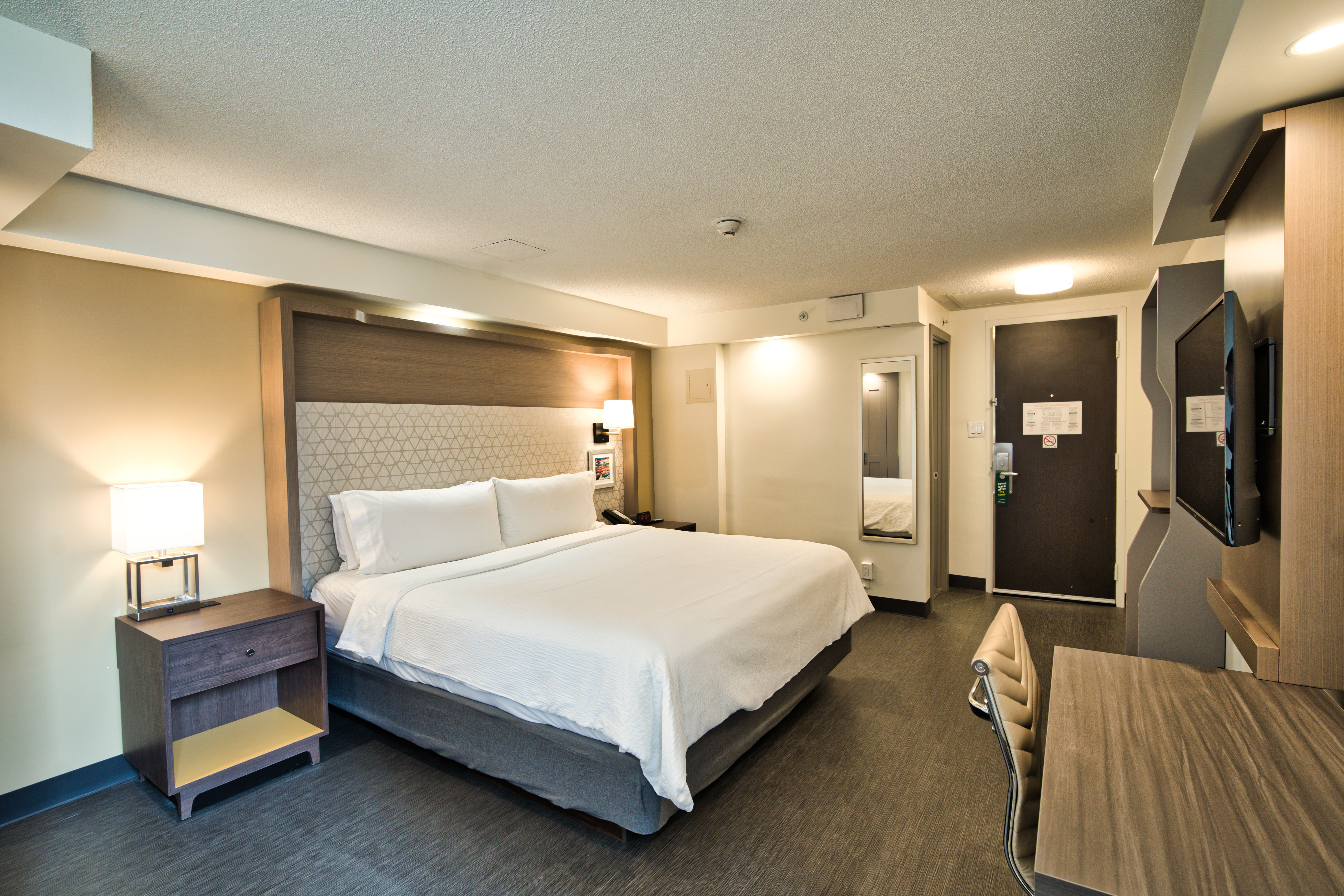 HOLIDAY INN TORONTO DOWNTOWN CENTRE 28/79