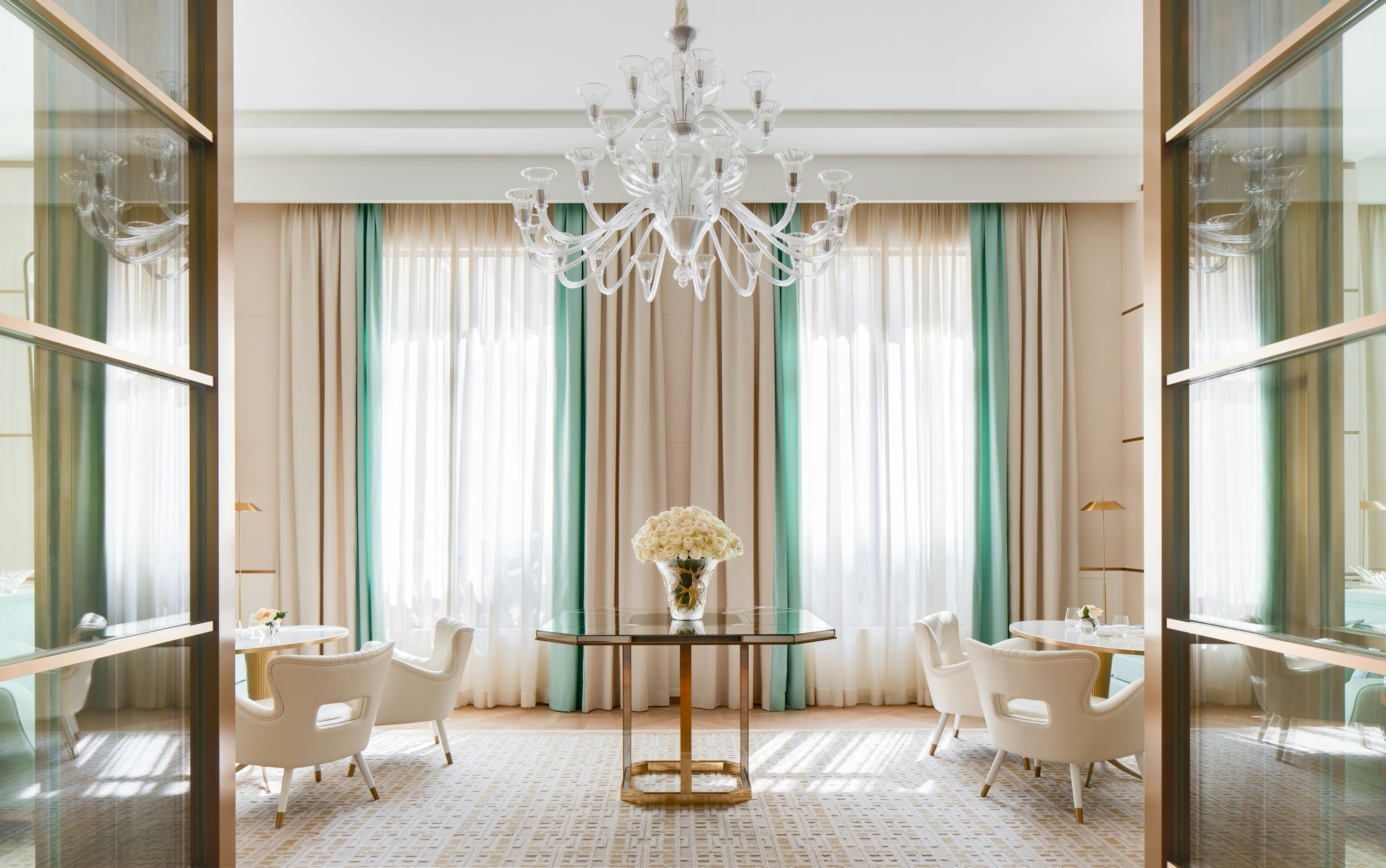 Lanson Place Hotel 26/26