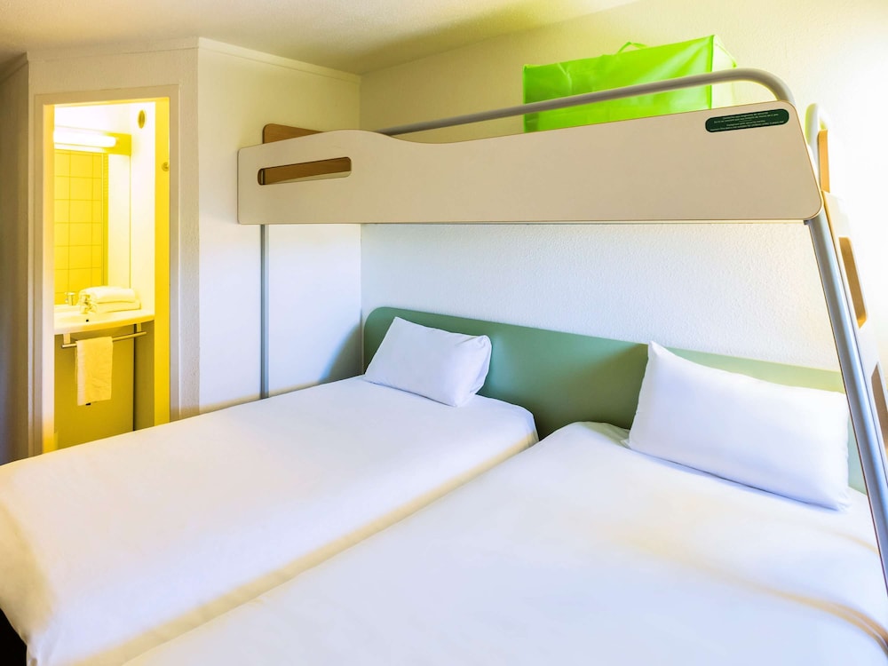 Room, Triple, 3 Beds