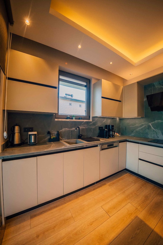New Balturk Villas Sapanca 8/60