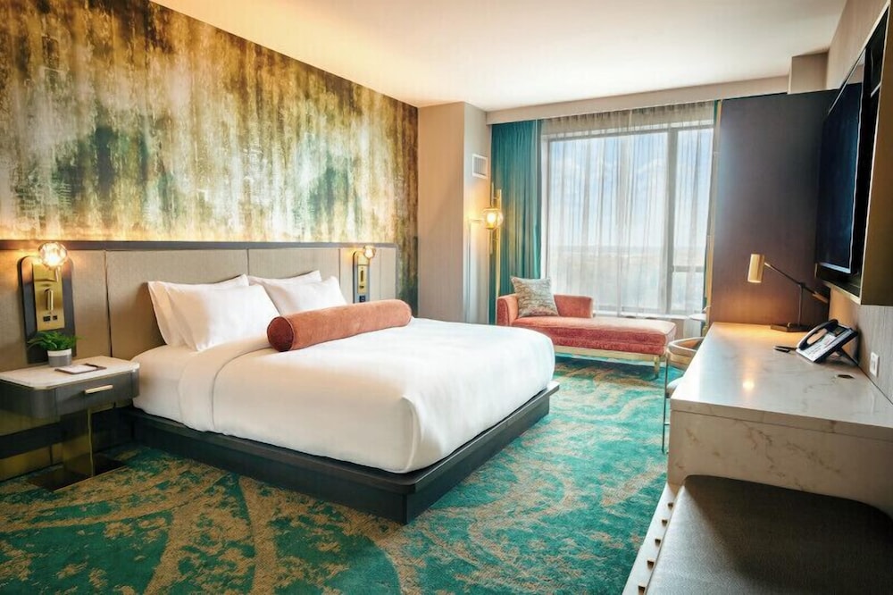 Wind Creek Southland Casino and Hotel 9/31