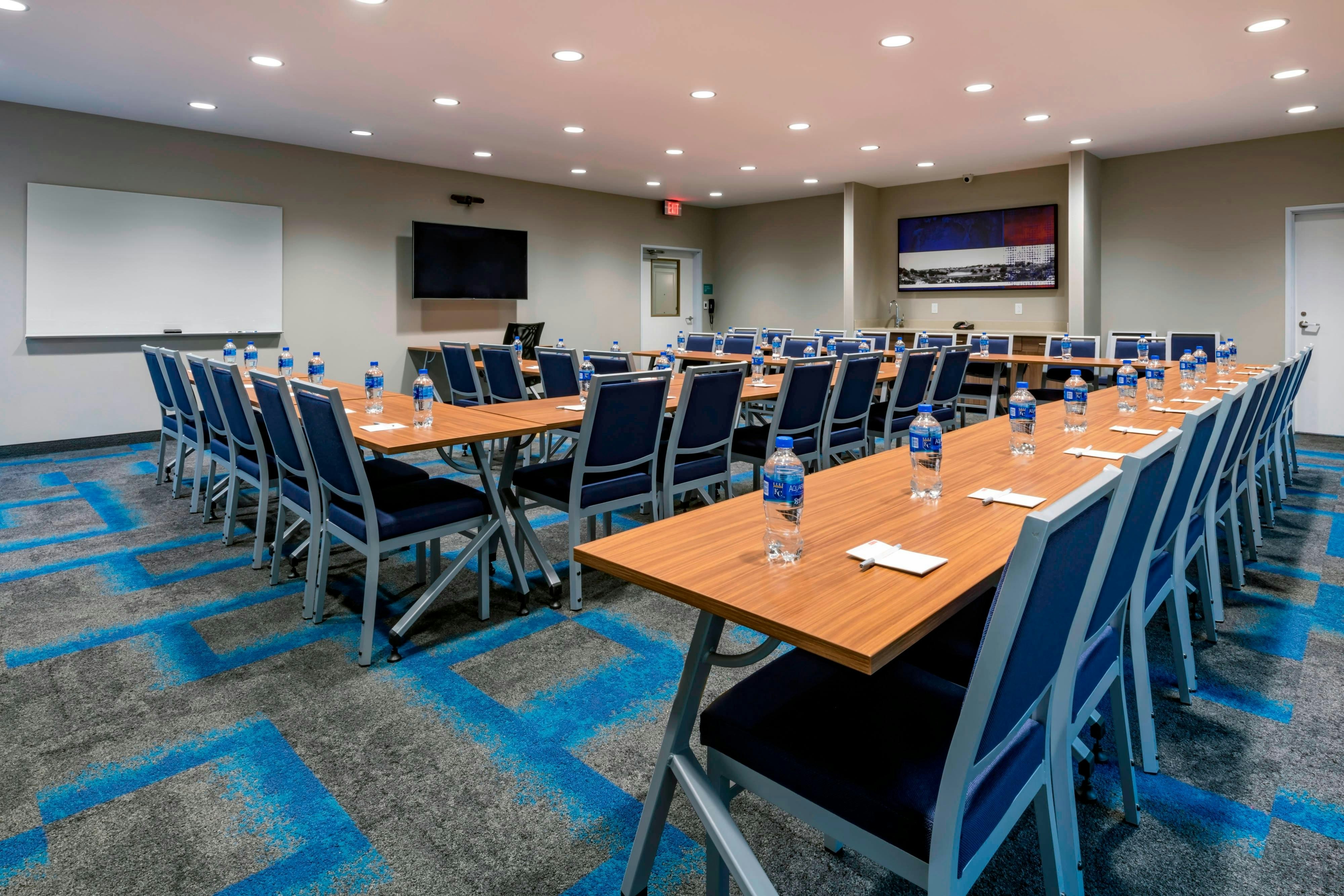 TownePlace Suites by Marriott Leavenworth 38/45