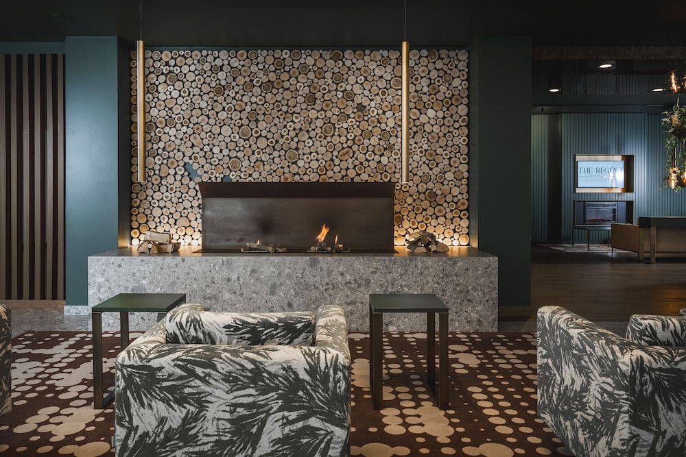 The Regent Boutique Hotel & Spa 8/67