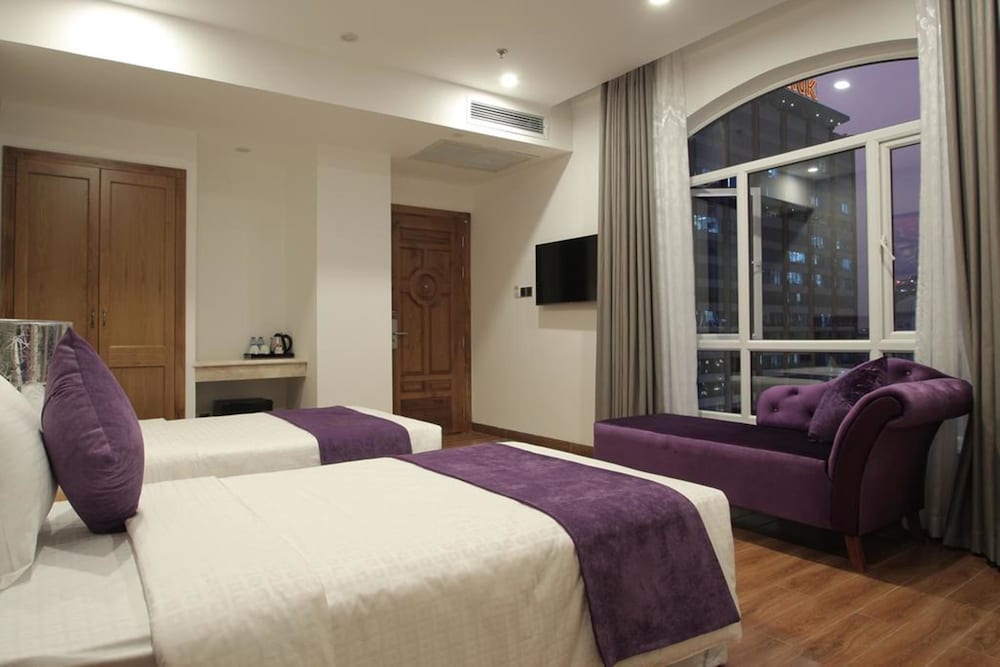 Acnos Grand Hotel 15/33