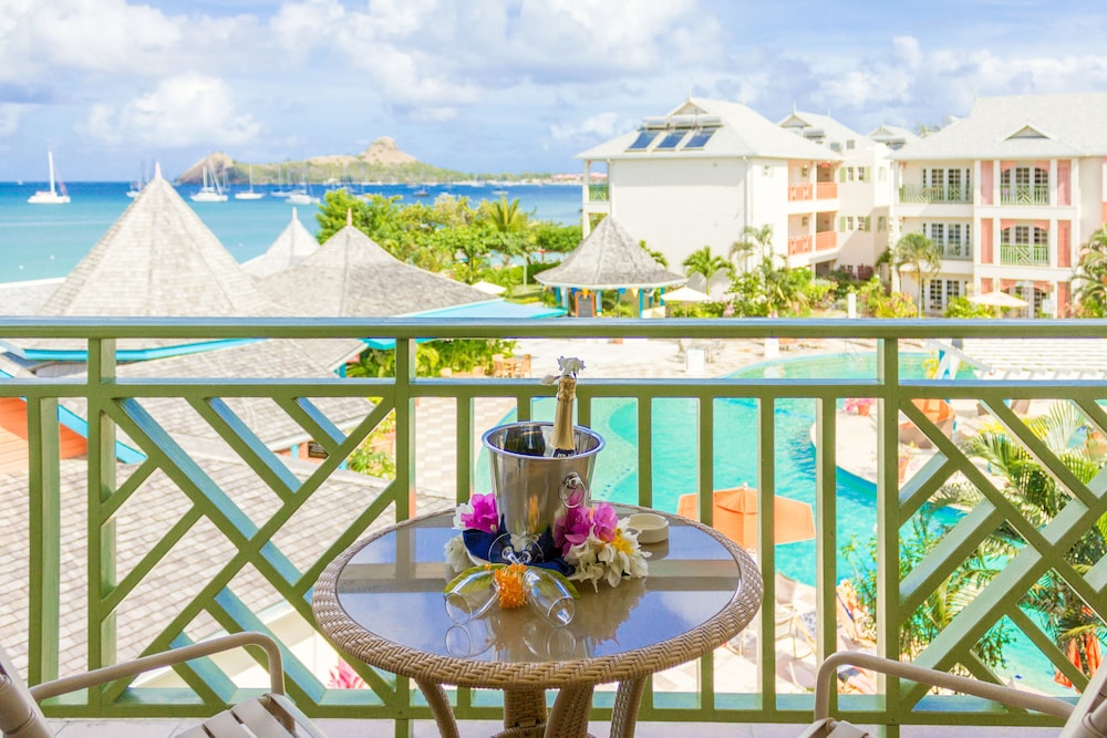 Bay Gardens Beach Resort and Spa 31/75
