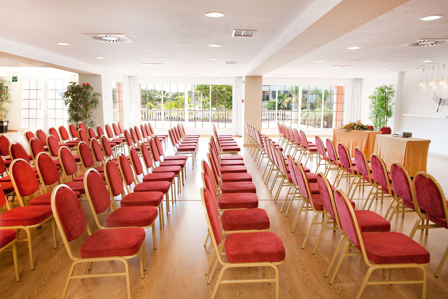 Hotel Bonalba Alicante 8/15