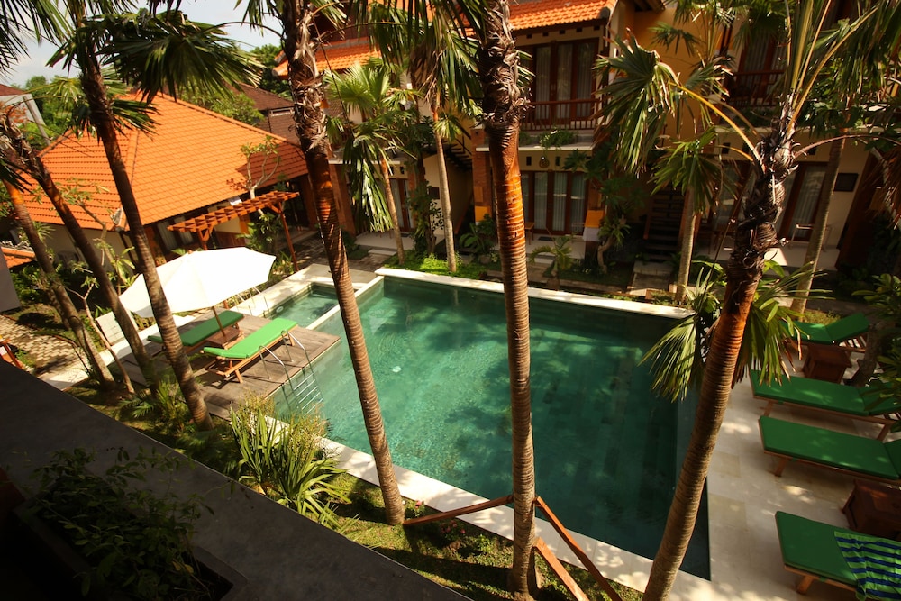 Mina Pelasa Hotel and Resto 17/61