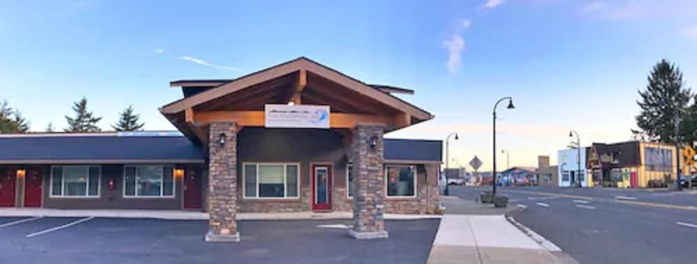 The Waldport Inn 4/39