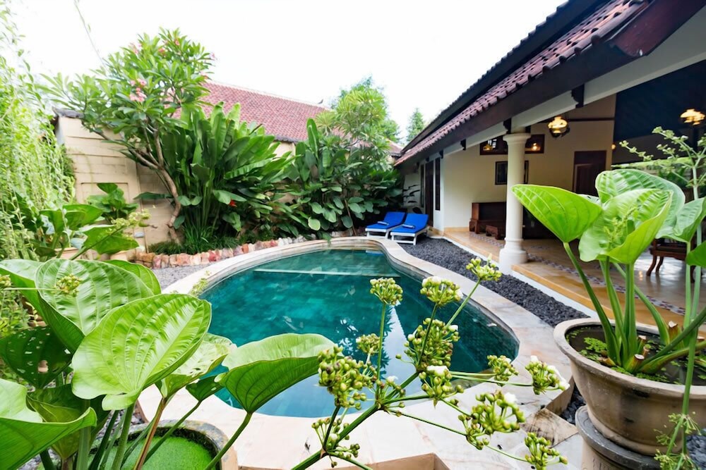 Bali Royal Heritage Villa 43/50