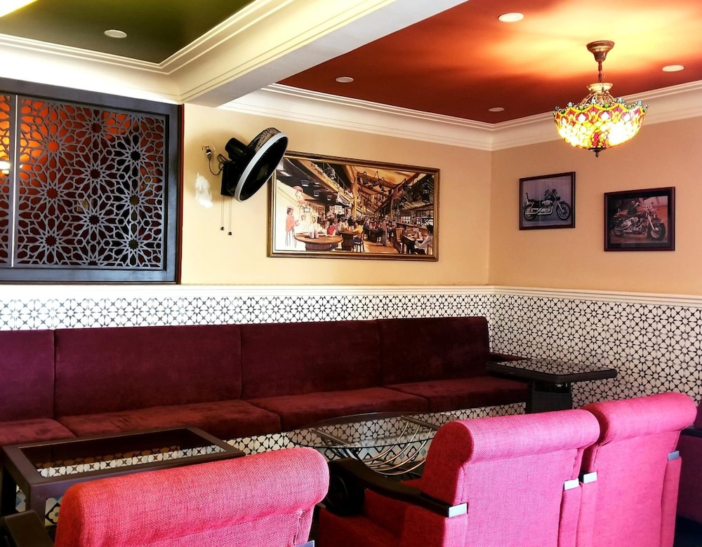 Nathalie's Vung Tau Hotel 9/42