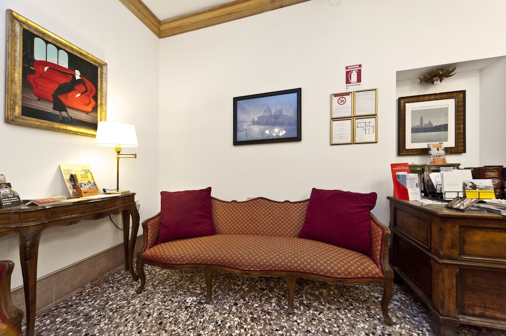 Hotel Alla Fava 41/62
