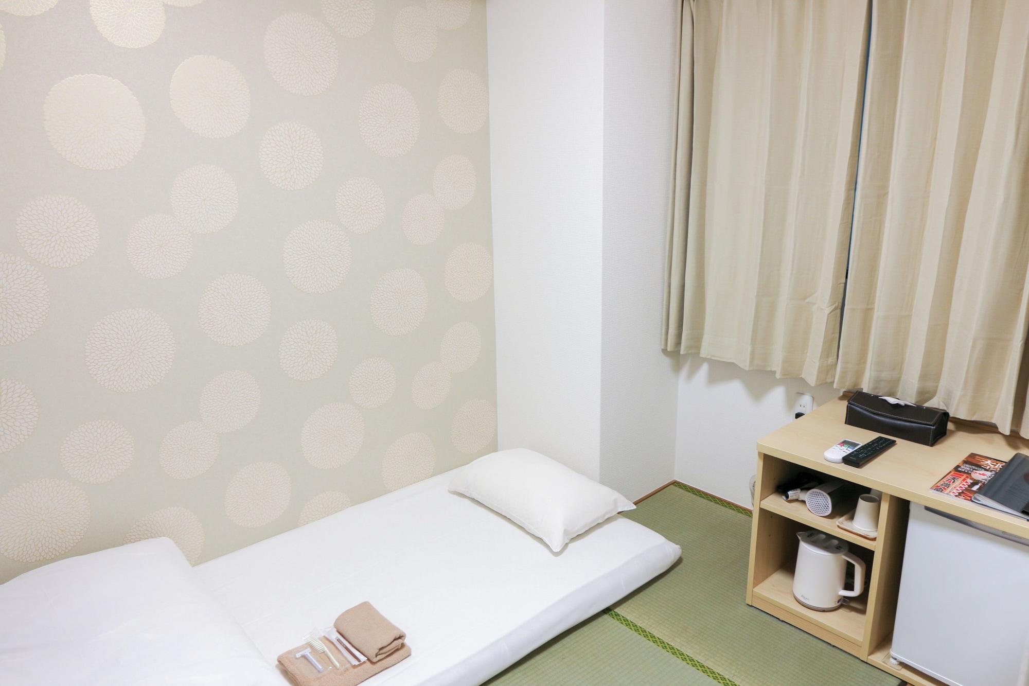Renovated, Japanese, Single