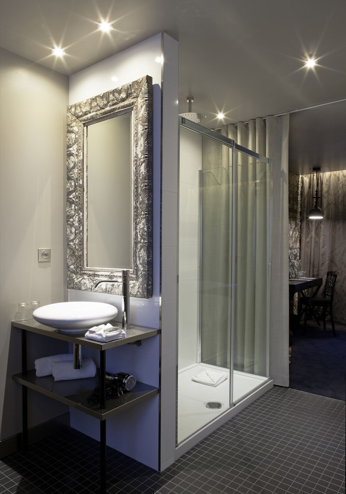 Grand Hotel Lafayette Buffault 50/50