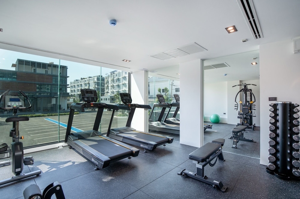 ORION Hotel and Residence Bangkok 23/50