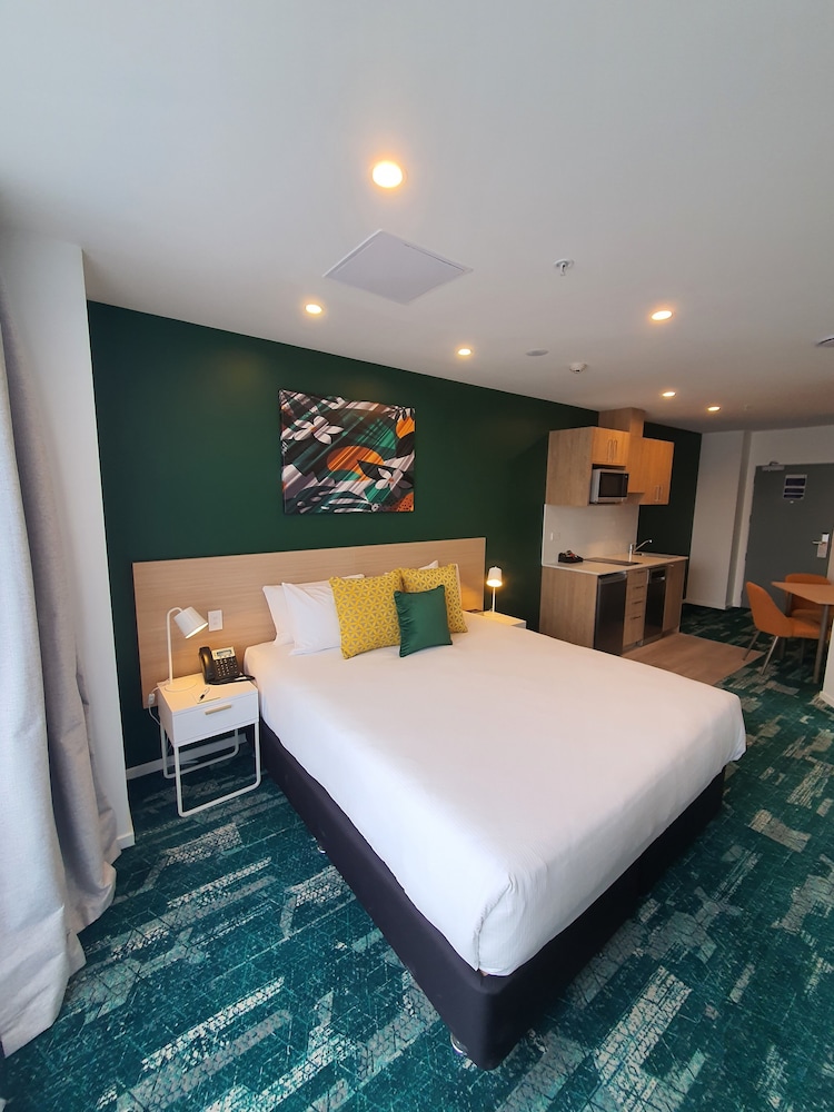 La Quinta by Wyndham Ellerslie Auckland 27/60