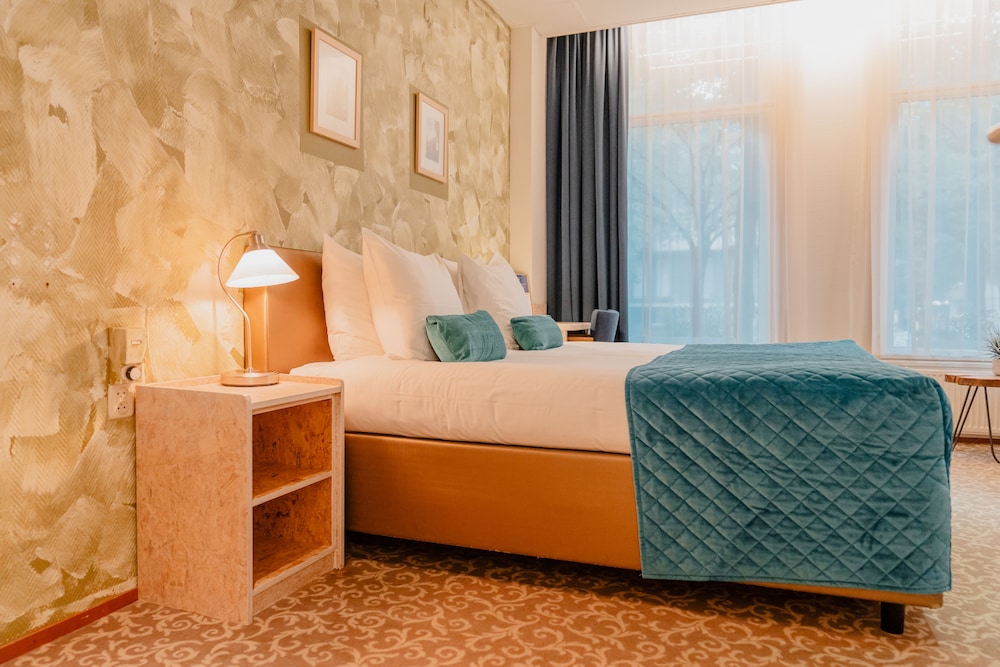 Hotel Fita 17/50