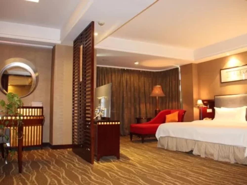 Shunde Grandview Hotel 5/21
