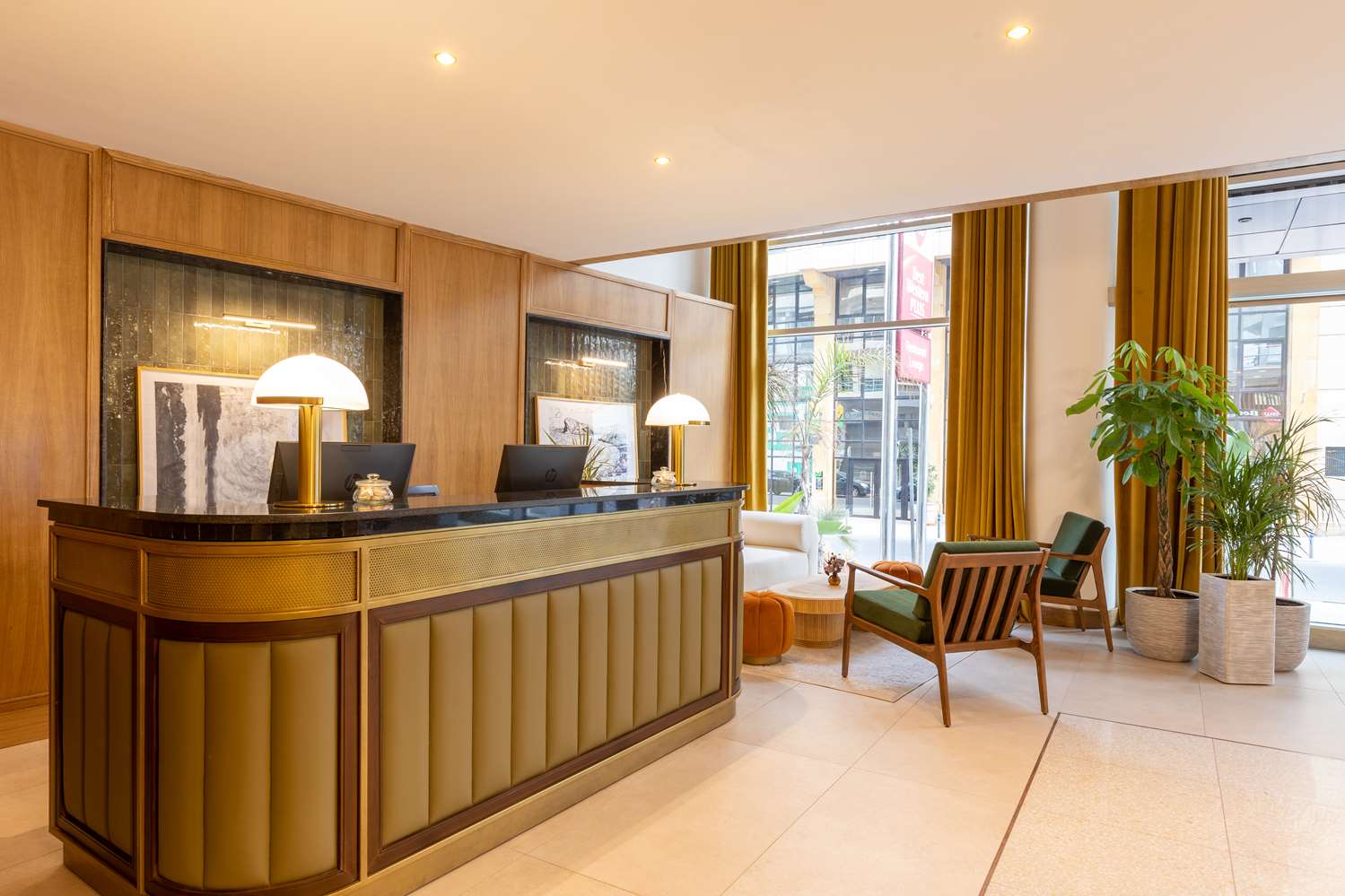 Best Western Plus Casablanca City Center 2/33