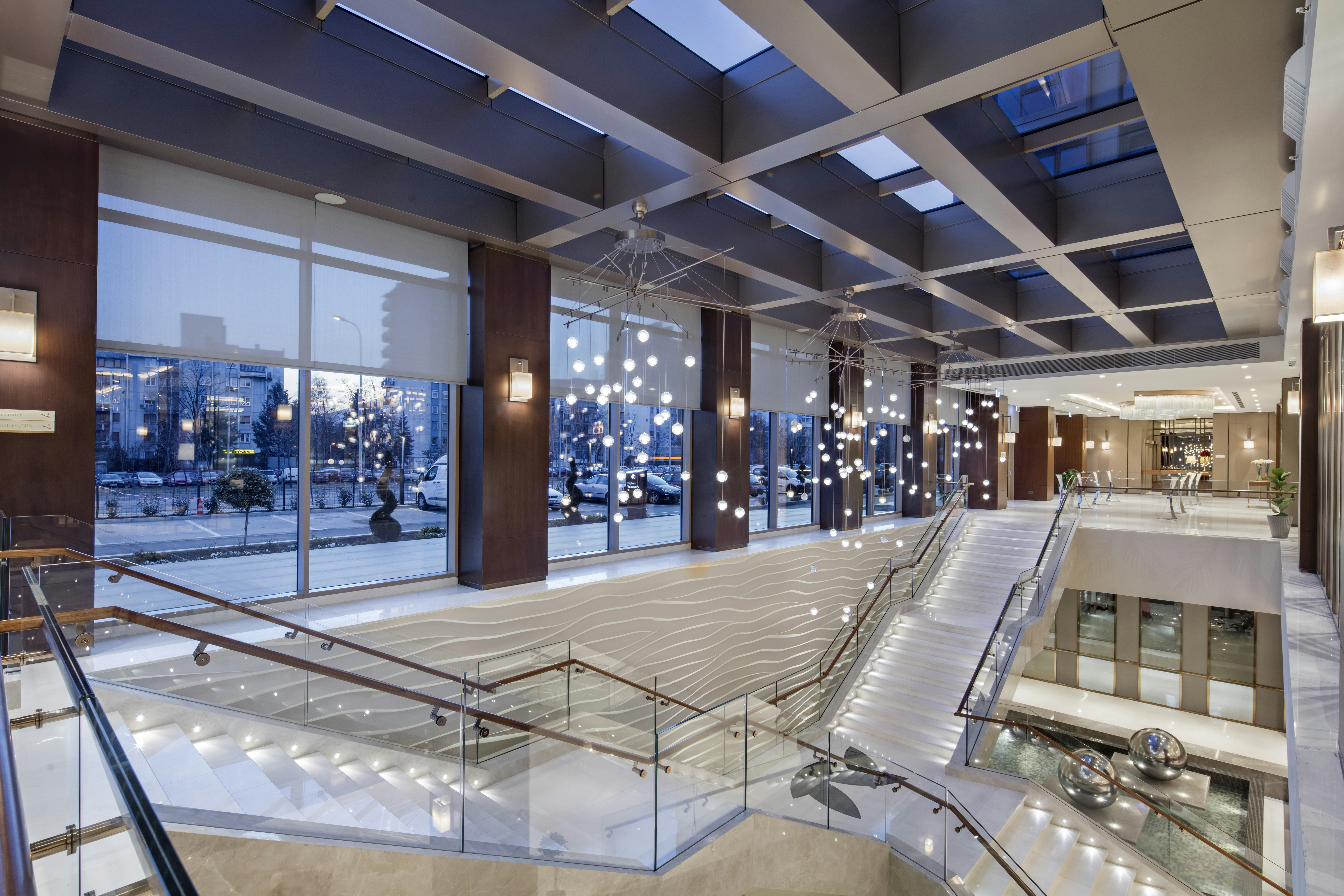 Doubletree By Hilton Skopje 23/50