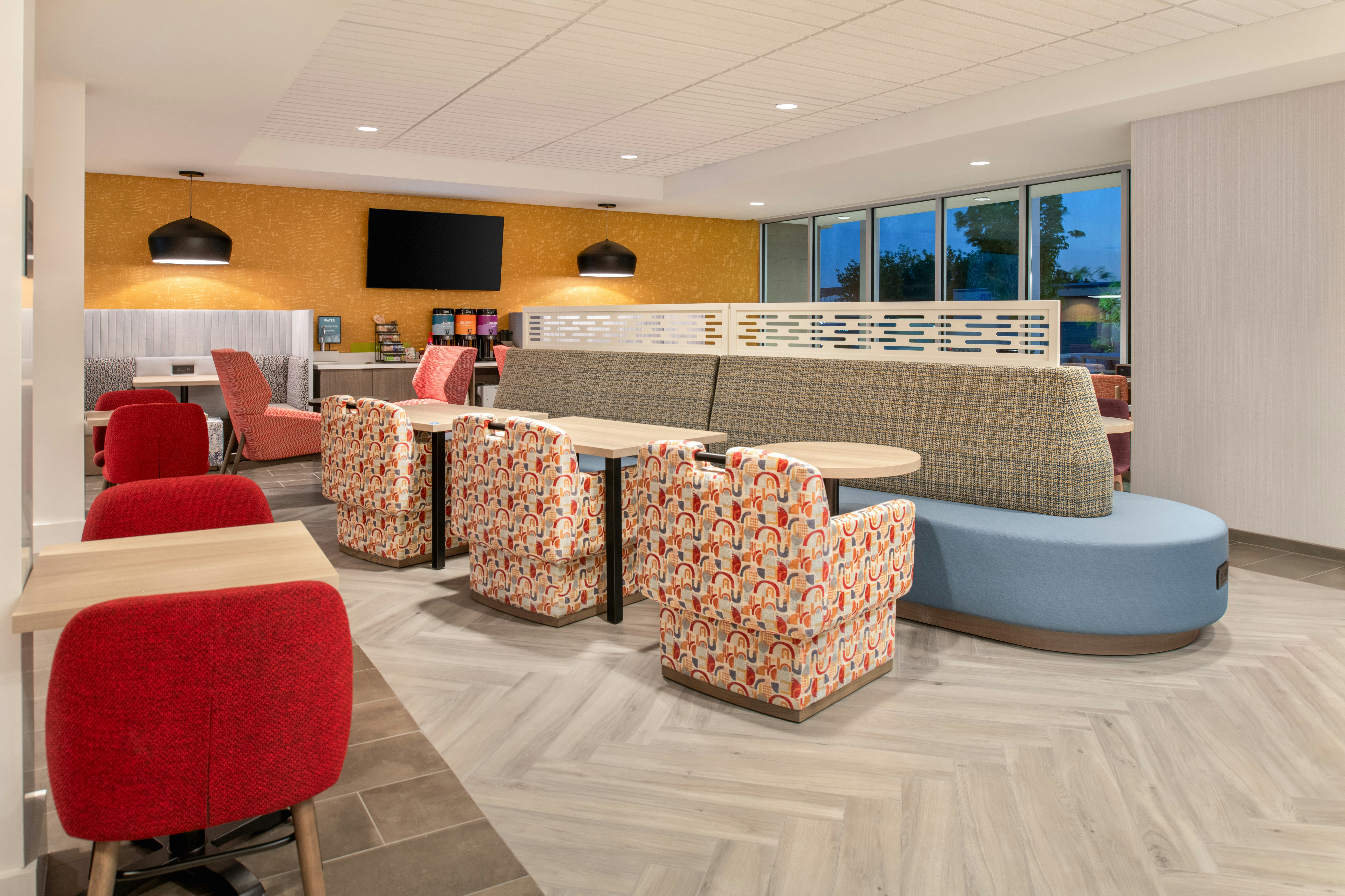Home2 Suites by Hilton Woodland Sacramento 23/39
