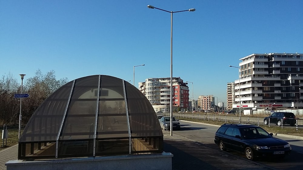 Apartments Mladost 1A-554 10/50