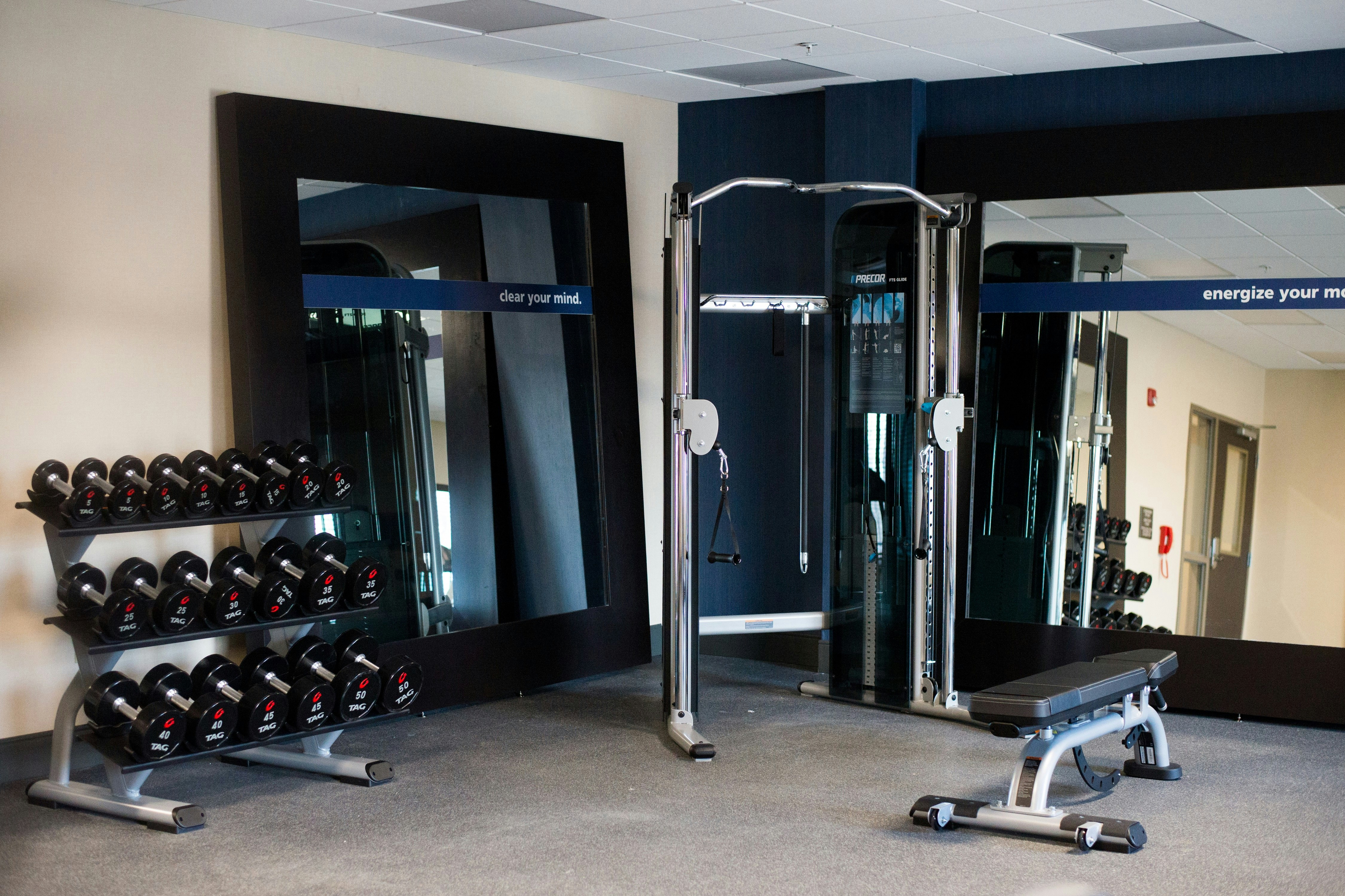 Hampton Inn And Suites Warrington Horsham 26/41