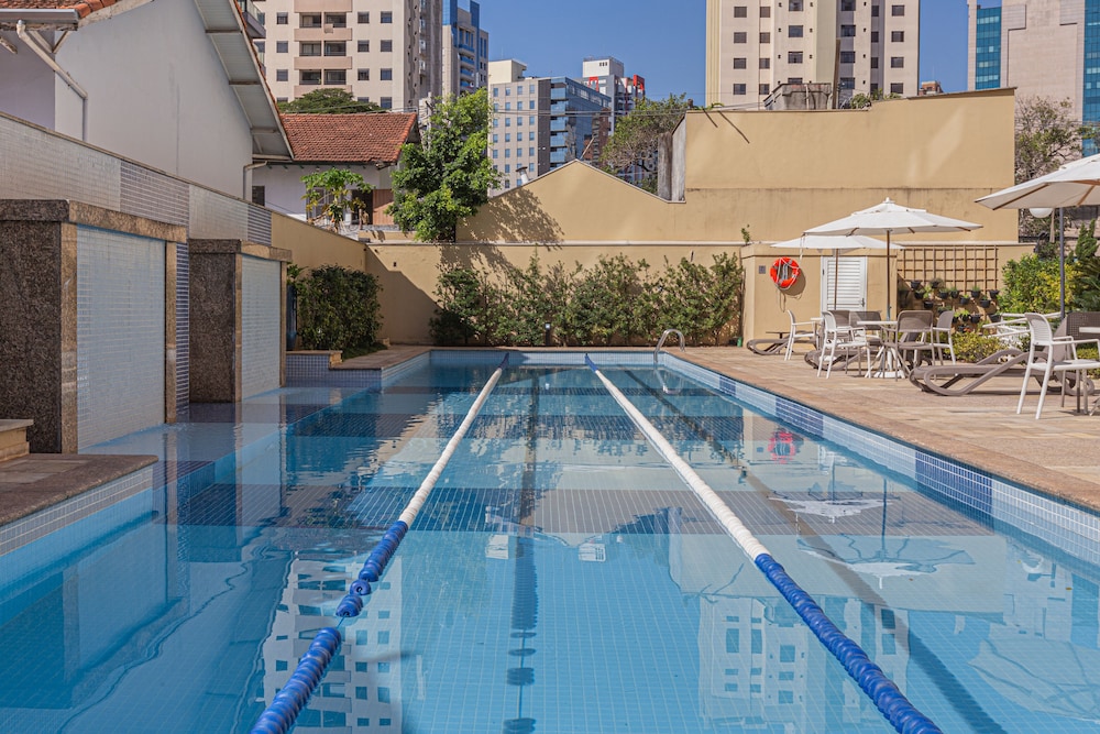Mercure Sao Paulo Vila Olimpia 36/71