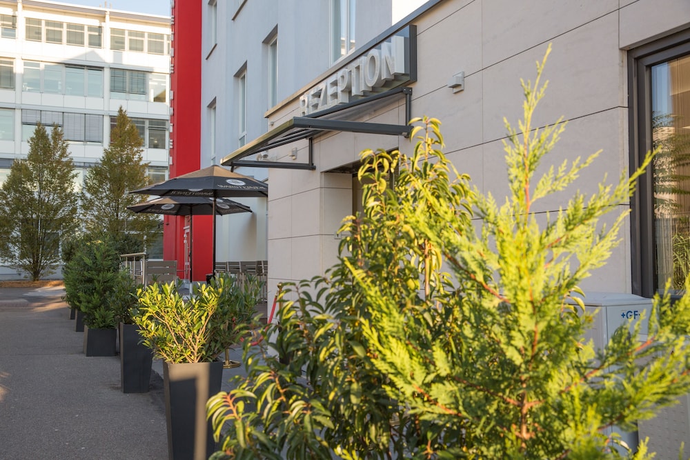 Goethe Business Hotel 51/52