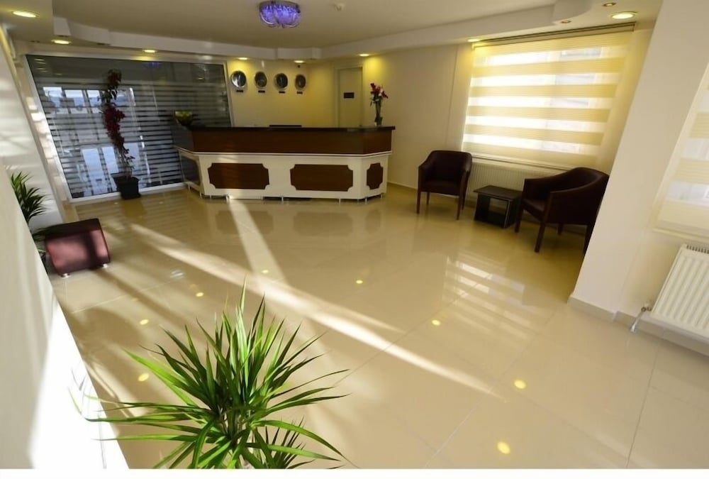Dort Mevsim Suit Otel 8/47