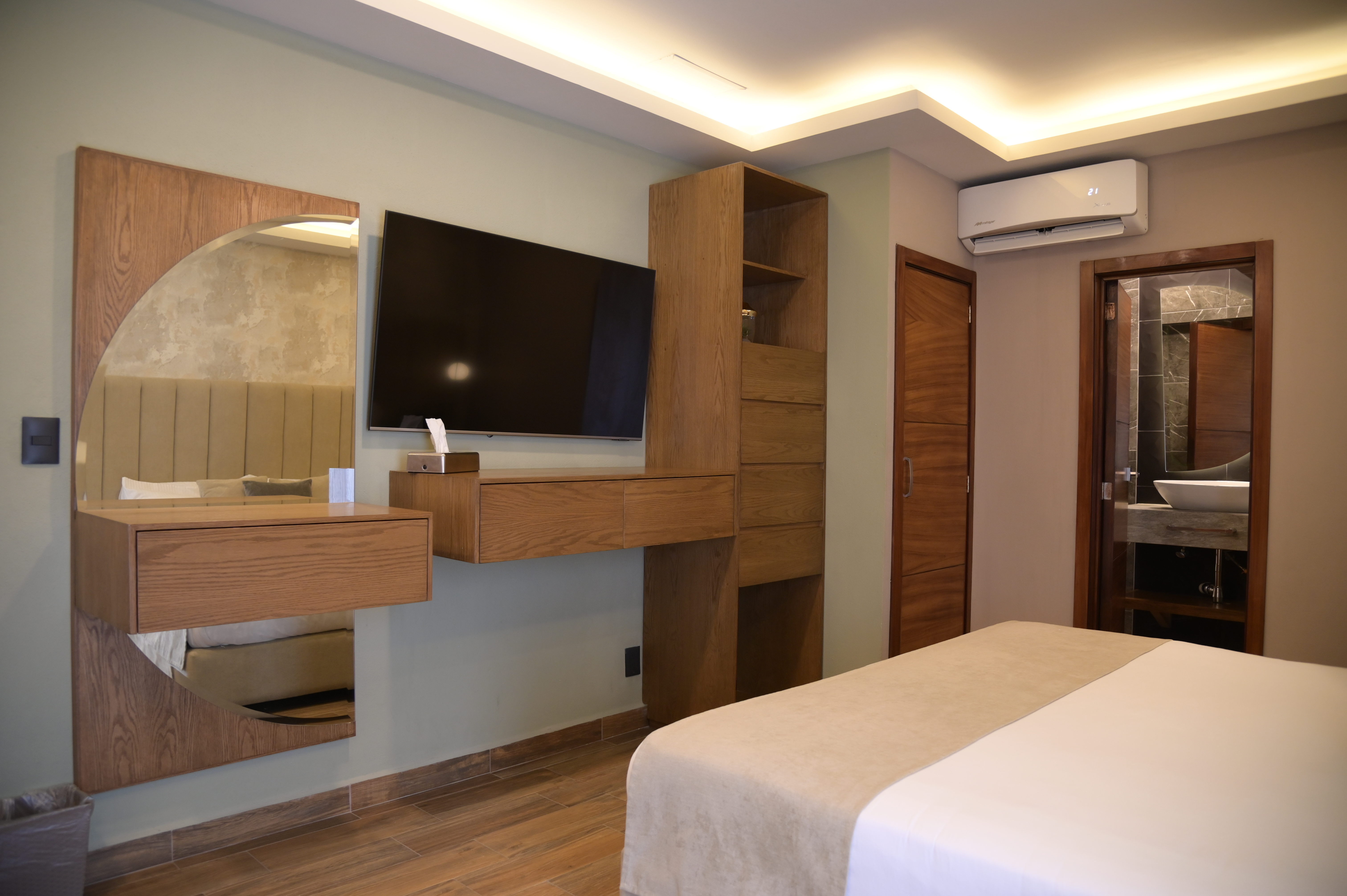 Hotel Victoria 14/50